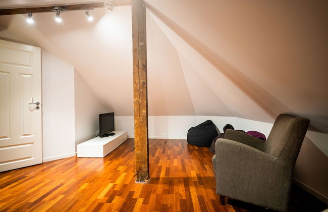 Enter Tromsø Luxury Apartments - Photo 61