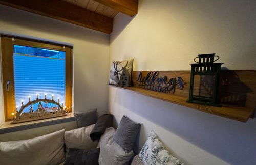 BergNest Ferienhäuser "Haus mit Herz" - Foto 70