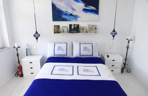 BLUE, Traditional House - Foto 23