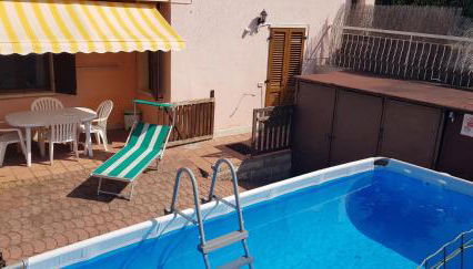 Casa PO LAZISE - Foto 2, sunbed