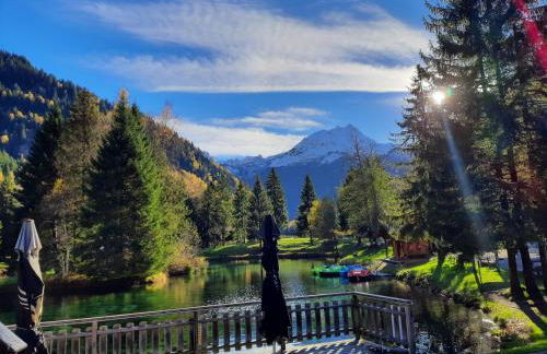 L'enclaves - Photo 22