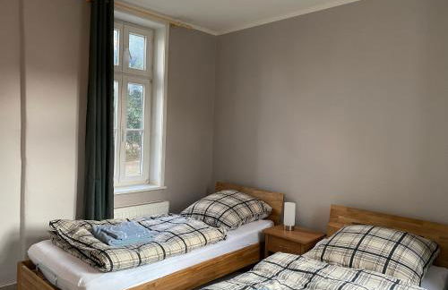 Ferienhaus Lütt Hüsken - Foto 5