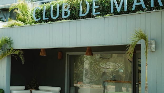 Club de Mar Condo Hotel - Foto 2, Rezeption