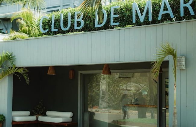 Club de Mar Condo Hotel - Foto 2