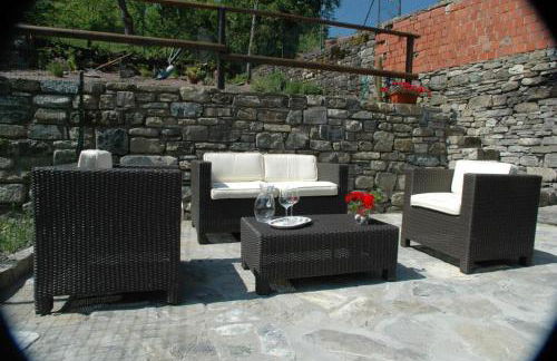 Albergo diffuso Casa delle Favole - Foto 16