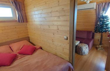 Apartamenty przy Jeziorze Żywieckim z widokiem na Skrzyczne - Foto 14
