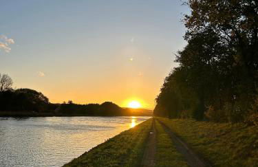 Time out in the Wiehengebirge - Foto 46