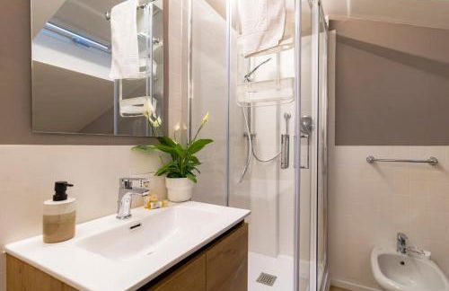 650m from the sea, 8 guests, AC, Wi-Fi - Foto 28