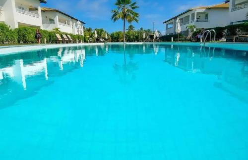 Apartamento Particular de 03 suítes, Resort Treebies, Praia de Subauma - Ba - Foto 10