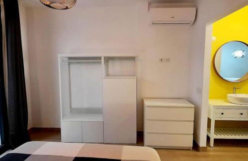 Acogedor apartamento con entrada independiente - Foto 14