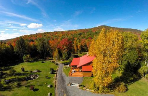 Birch Creek Lodge - Foto 6