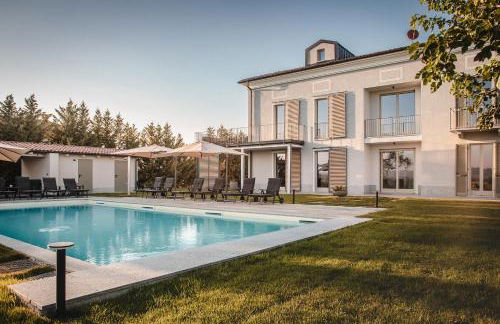 Villa Vinory Bricco di Nizza - Foto 38