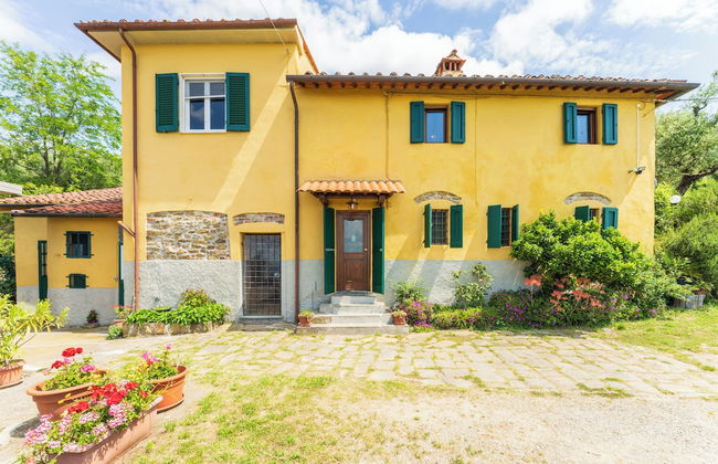 Casa Di Elda Holiday Home With Pool - Foto 20