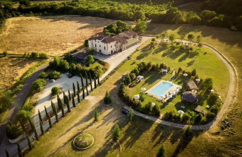 Relais Santa Margherita - Foto 1