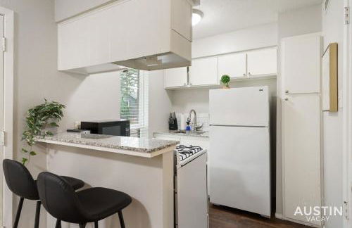 1st Floor Apt Hyde Park Bathtub and Free Parking - Foto 10