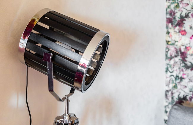 Apartment on Bolshoy Kondratievskiy 4 - Photo 19