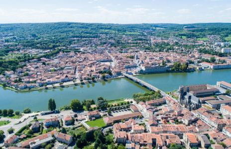 Maisonnette atypique du centre ville - Foto 18