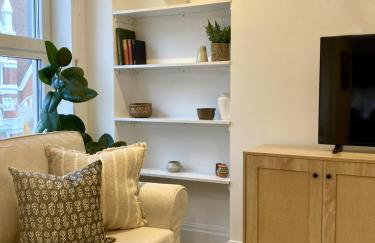 Richmond High Street Retreat – Station Steps Away - Foto 4