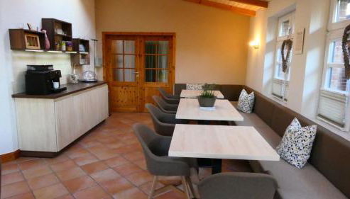 Blaues Haus - Foto 2