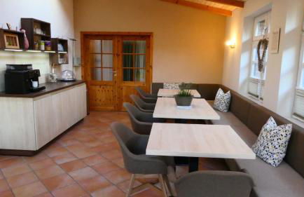 Blaues Haus - Foto 2