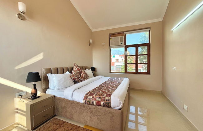 Luxury 4 Bedroom's Independent villa - Foto 6