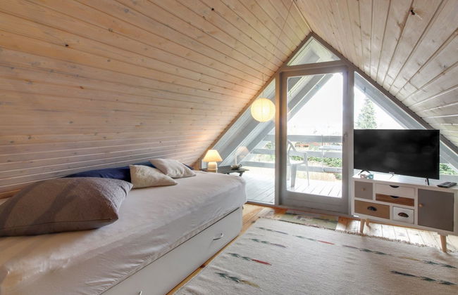 "Ellenor" - 300m to the fjord - Foto 7