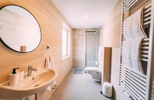 Premium Apartments Koblenz - Foto 95