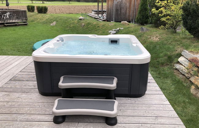 Superior # 15 mit IR-Sauna & Sprudelbad - Photo 20