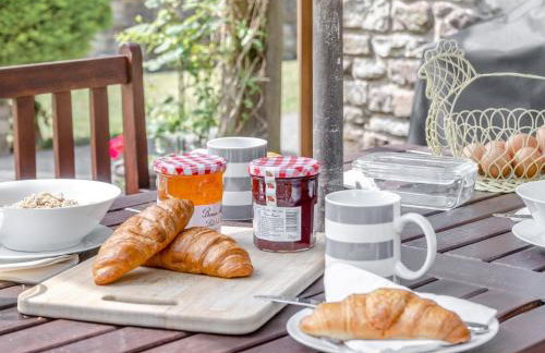 2 Bed in Abergavenny oc-bn187 - Foto 60