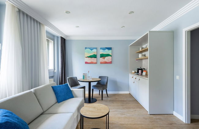 Numa Düsseldorf Artol - Foto 47