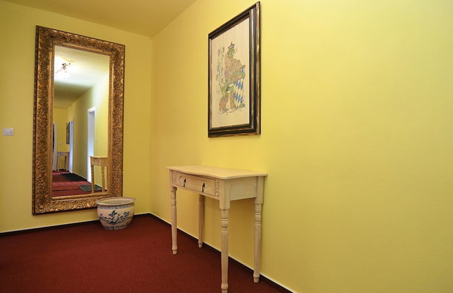 Spacious Villa near Forest in Buchet - Foto 33