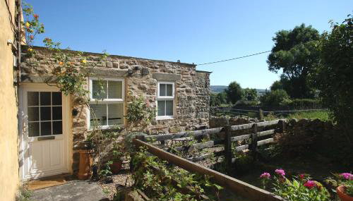 Holmlea Cottage - Foto 4