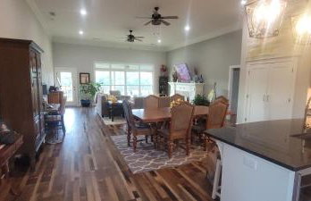 Waterfront Bama Getaway-20 min to UA - Foto 10