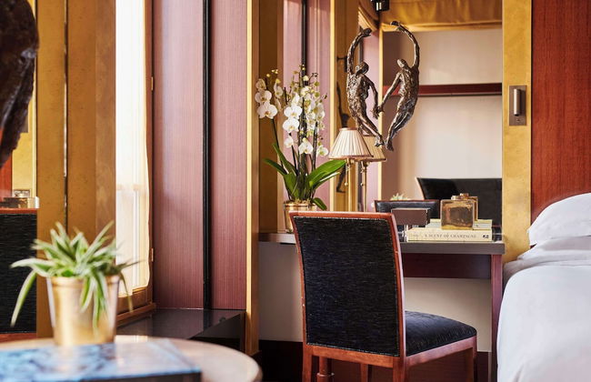 Park Hyatt Paris - Vendome - Foto 4