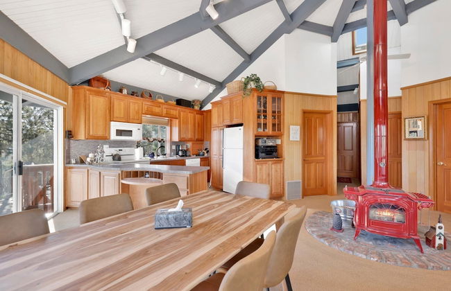 Piney Ridge Dome Home #2168 - Foto 10