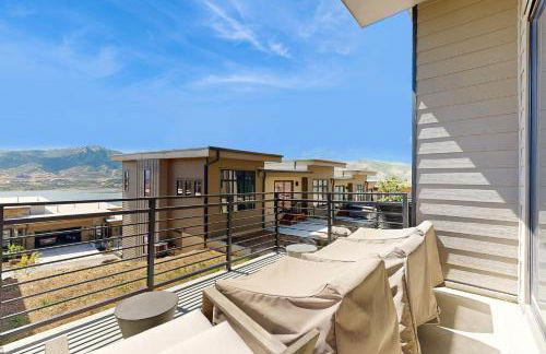 Luxury Hideout Overlook - Foto 12