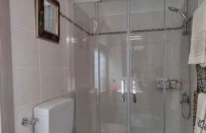 Beautifully restored romantic apartment in the centre of historic Dolcedo - Foto 7