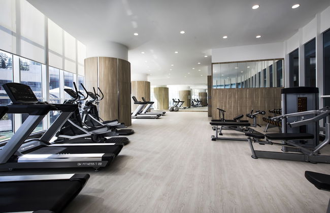 Pinetree Marina Resort - Foto 35