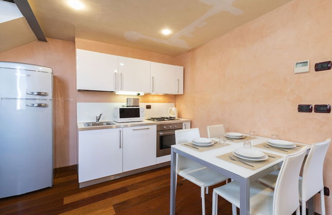 Doge Morosini Palace - Photo 59