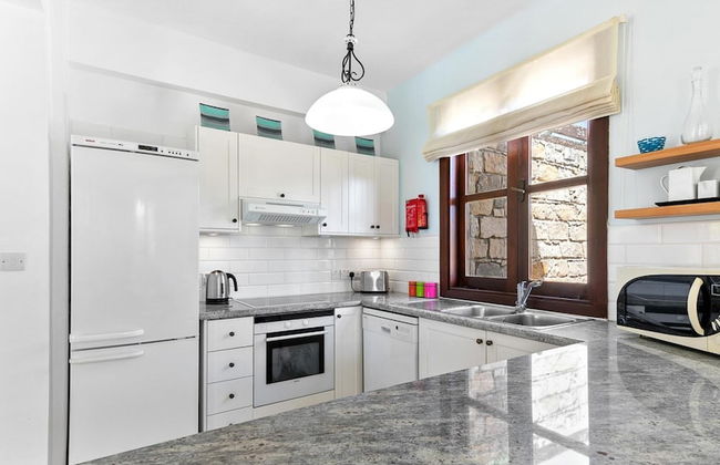 Villa 67 - Tala in Kouklia - Foto 19