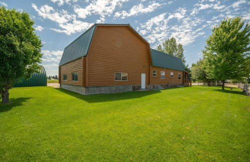 Uncle Terry's Cabin - Foto 15