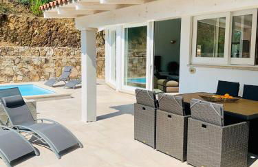 neues Haus mit beheiztem Pool - Foto 6