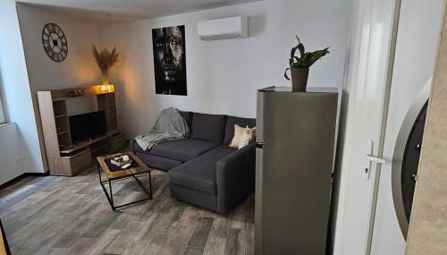 Appartement Kantar- La dame d'OR - Photo 3