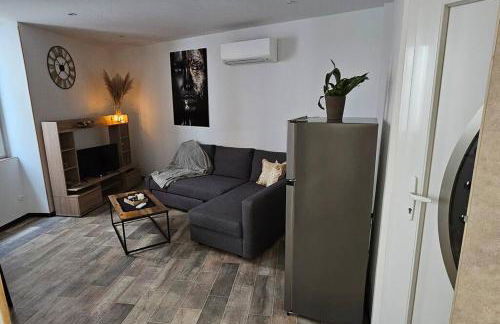 Appartement Kantar- La dame d'OR - Foto 3