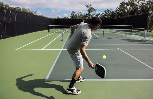 Banyan Harbor Resort - Foto 78