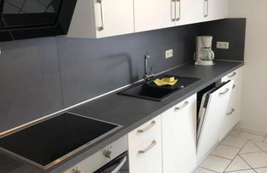 Ferien-/Monteurwohnung Esseln - Foto 10