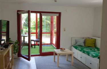 Charmante Einliegerwohnung - Foto 1