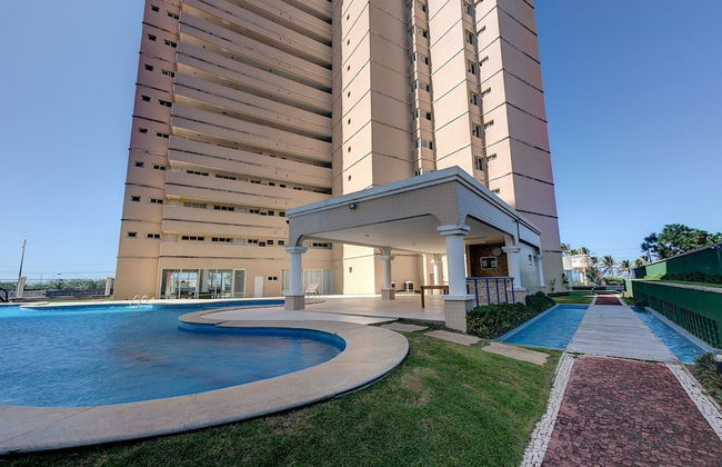 Apart no melhor da Praia do Futuro - Photo 50