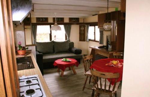 Feriendorf Kleinfahner Monteurzimmer - Foto 10