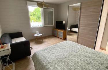 entre terre et mer - Foto 12